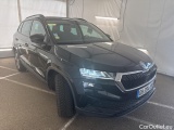  Skoda  Karoq SKODA  / 2017 / 5P / SUV 2.0 TDI 116ch DSG7 Business #4