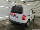  Volkswagen  Caddy VOLKSWAGEN  Van / 2015 / 4P / Fourgonnette 1.4 TGI GNV 110 DGS6 #3