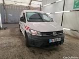  Volkswagen  Caddy VOLKSWAGEN  Van / 2015 / 4P / Fourgonnette 1.4 TGI GNV 110 DGS6 #4