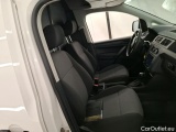  Volkswagen  Caddy VOLKSWAGEN  Van / 2015 / 4P / Fourgonnette 1.4 TGI GNV 110 DGS6 #8