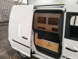  Volkswagen  Caddy VOLKSWAGEN  Van / 2015 / 4P / Fourgonnette 1.4 TGI GNV 110 DGS6 #9
