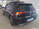  Volkswagen  Golf  VIII Style 1st eTSI 1.5 TSI 150CV BVA7 #2