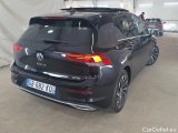  Volkswagen  Golf  VIII Style 1st eTSI 1.5 TSI 150CV BVA7 #3