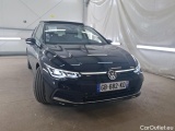  Volkswagen  Golf  VIII Style 1st eTSI 1.5 TSI 150CV BVA7 #4