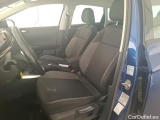  Volkswagen  Taigo VOLKSWAGEN  / 2021 / 5P / SUV 1.0 TSI 110 Life Business #8