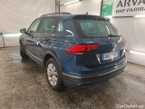  Volkswagen  Tiguan VOLKSWAGEN  / 2020 / 5P / SUV 1.4 eHybrid 245 DSG6 Life Business #2