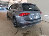  Volkswagen  Tiguan VOLKSWAGEN  Allspace / 2017 / 5P / SUV 2.0 TDI 150 BVM6 Confortline Business #2