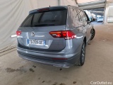  Volkswagen  Tiguan VOLKSWAGEN  Allspace / 2017 / 5P / SUV 2.0 TDI 150 BVM6 Confortline Business #3