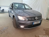  Volkswagen  Tiguan VOLKSWAGEN  Allspace / 2017 / 5P / SUV 2.0 TDI 150 BVM6 Confortline Business #4