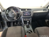  Volkswagen  Tiguan VOLKSWAGEN  Allspace / 2017 / 5P / SUV 2.0 TDI 150 BVM6 Confortline Business #5
