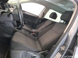 Volkswagen  Tiguan VOLKSWAGEN  Allspace / 2017 / 5P / SUV 2.0 TDI 150 BVM6 Confortline Business #8