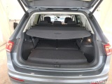  Volkswagen  Tiguan VOLKSWAGEN  Allspace / 2017 / 5P / SUV 2.0 TDI 150 BVM6 Confortline Business #10