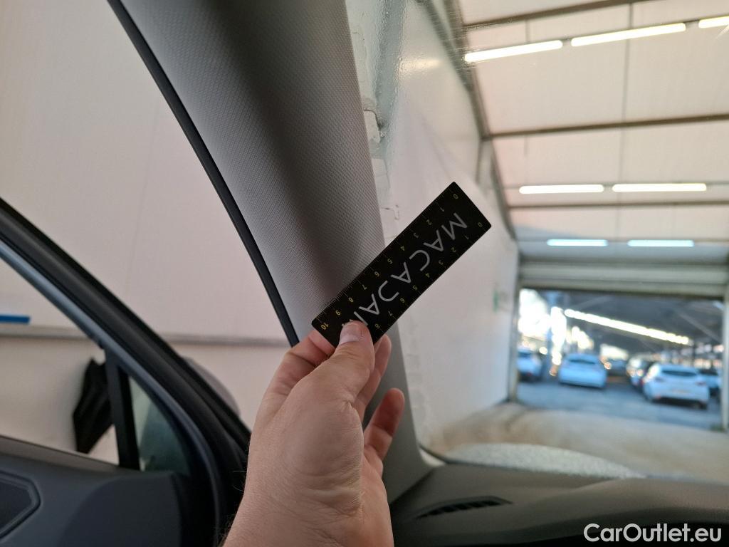  Volkswagen  Tiguan VOLKSWAGEN  Allspace / 2017 / 5P / SUV 2.0 TDI 150 BVM6 Confortline Business #24