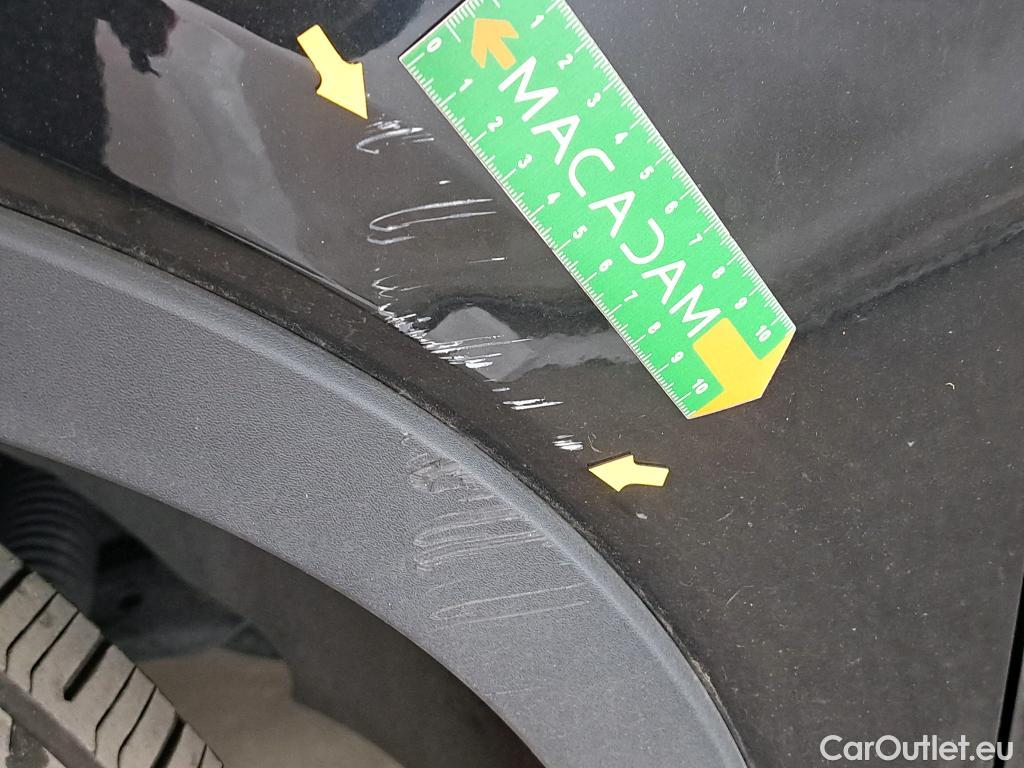  Volvo  XC 40 XC40 Inscription 2WD 1.5 T3 165CV BVA8 E6d #2