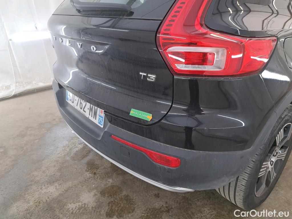  Volvo  XC 40 XC40 Inscription 2WD 1.5 T3 165CV BVA8 E6d #7