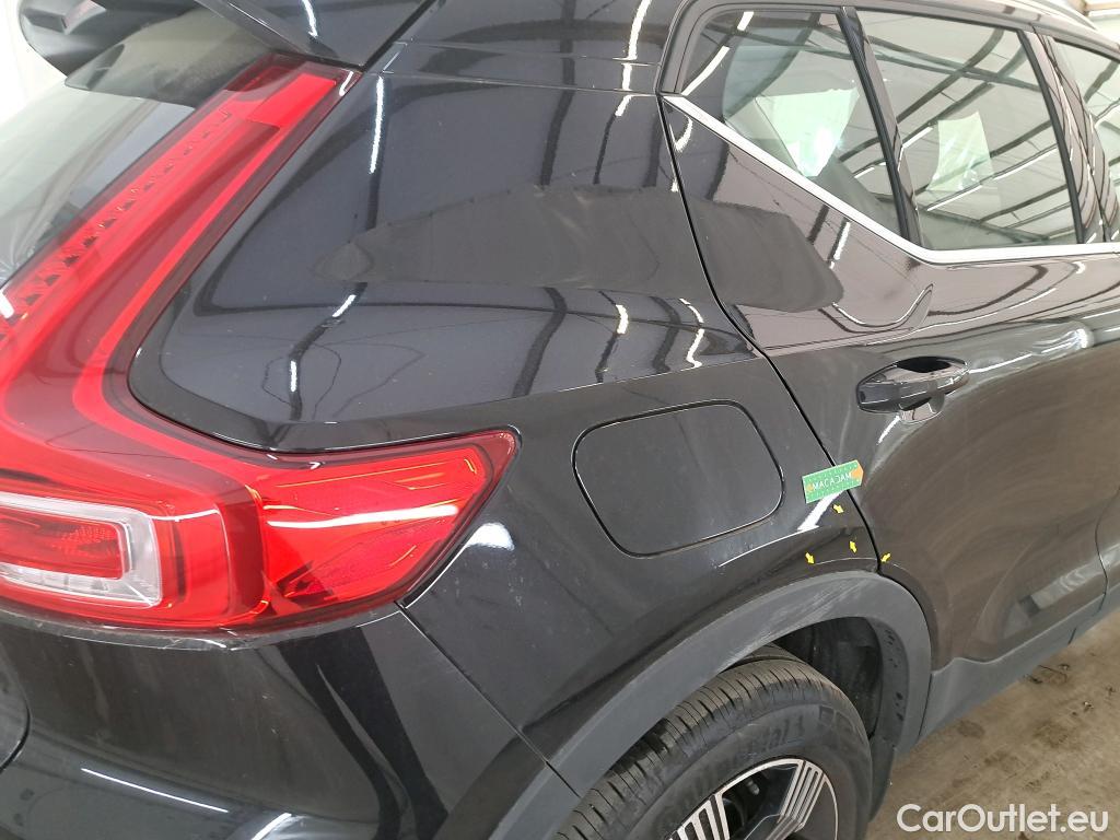  Volvo  XC 40 XC40 Inscription 2WD 1.5 T3 165CV BVA8 E6d #4