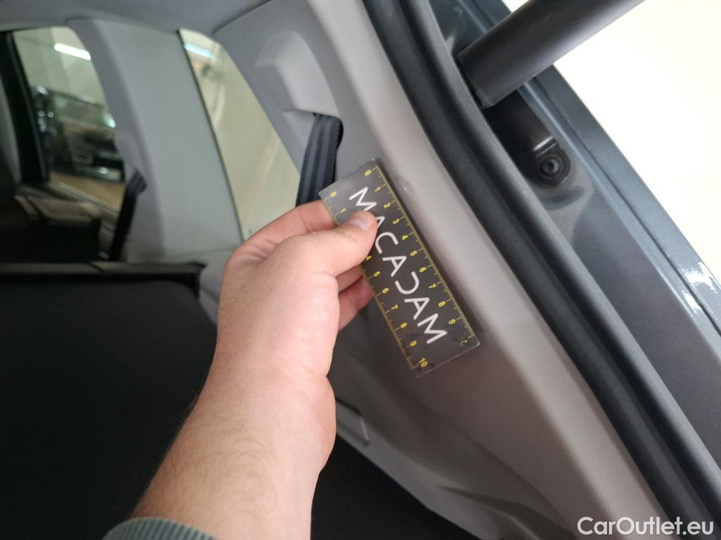  Volkswagen  Tiguan VOLKSWAGEN  Allspace / 2017 / 5P / SUV 2.0 TDI 150 BVM6 Confortline Business #28