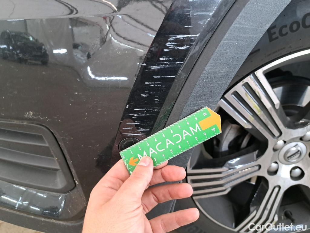  Volvo  XC 40 XC40 Inscription 2WD 1.5 T3 165CV BVA8 E6d #13