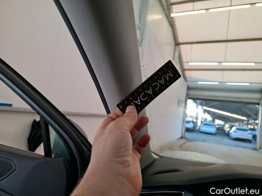  Volkswagen  Tiguan VOLKSWAGEN  Allspace / 2017 / 5P / SUV 2.0 TDI 150 BVM6 Confortline Business #25