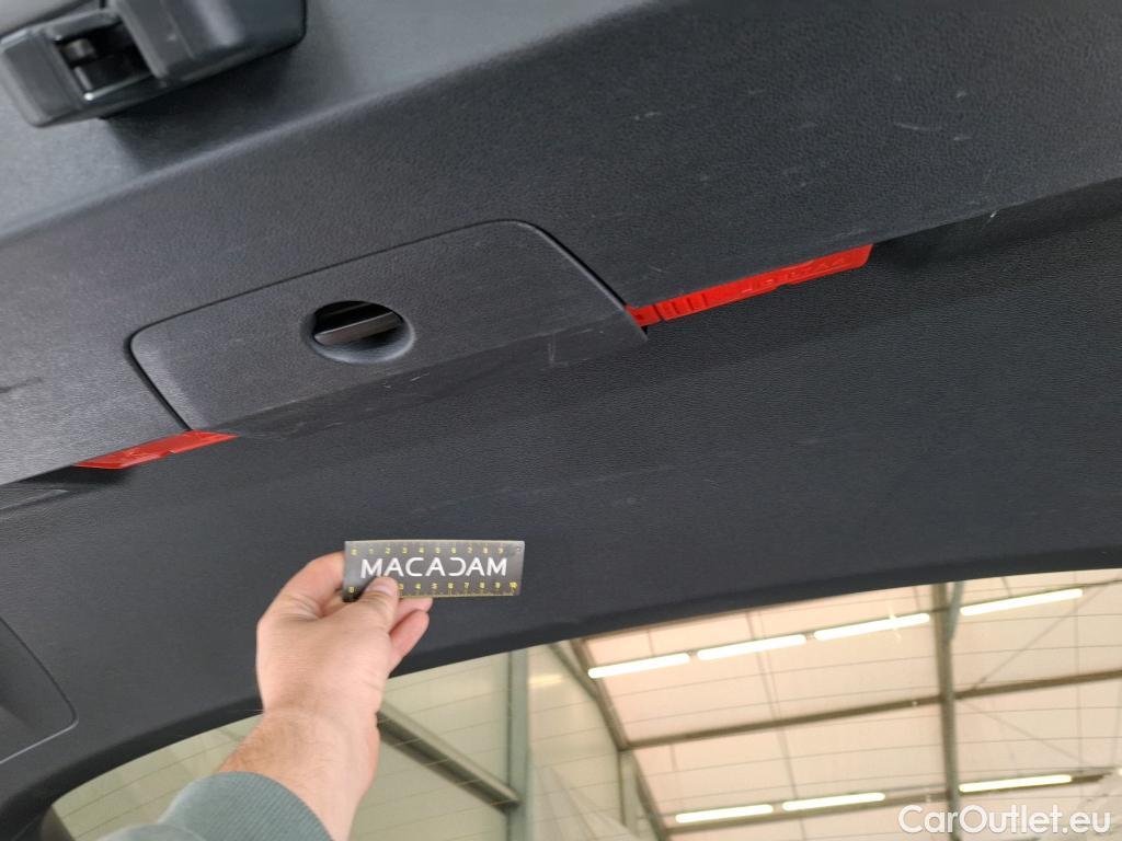  Volkswagen  Tiguan VOLKSWAGEN  Allspace / 2017 / 5P / SUV 2.0 TDI 150 BVM6 Confortline Business #29