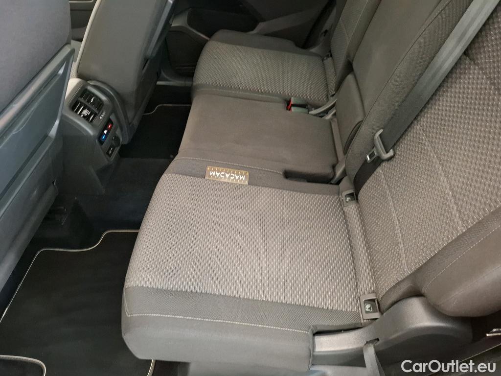  Volkswagen  Tiguan VOLKSWAGEN  Allspace / 2017 / 5P / SUV 2.0 TDI 150 BVM6 Confortline Business #35