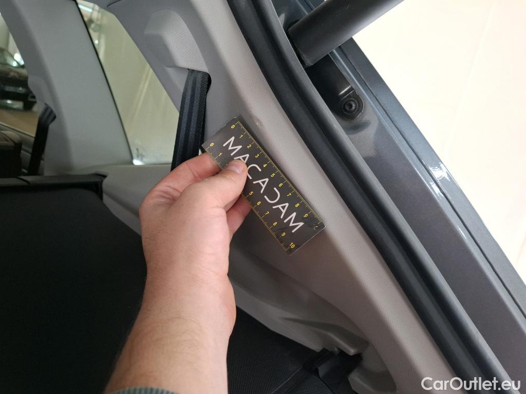  Volkswagen  Tiguan VOLKSWAGEN  Allspace / 2017 / 5P / SUV 2.0 TDI 150 BVM6 Confortline Business #27