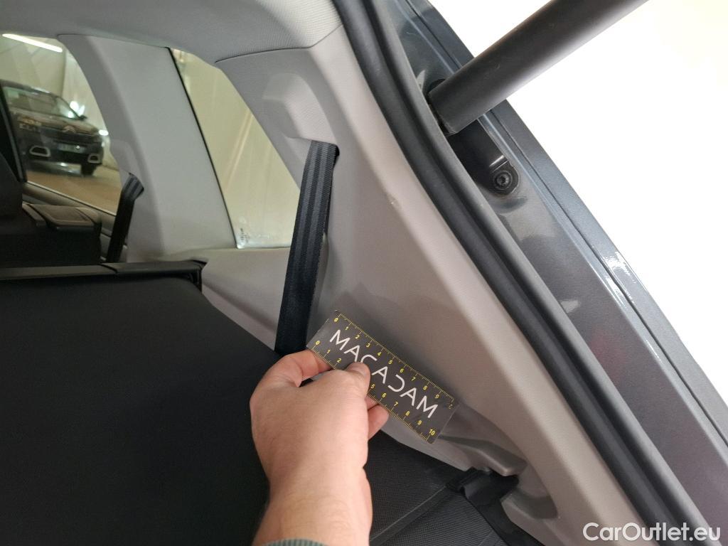  Volkswagen  Tiguan VOLKSWAGEN  Allspace / 2017 / 5P / SUV 2.0 TDI 150 BVM6 Confortline Business #26