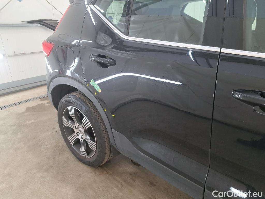  Volvo  XC 40 XC40 Inscription 2WD 1.5 T3 165CV BVA8 E6d #9