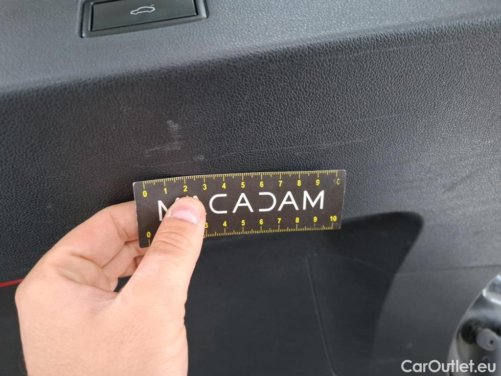  Volkswagen  Tiguan VOLKSWAGEN  Allspace / 2017 / 5P / SUV 2.0 TDI 150 BVM6 Confortline Business #30