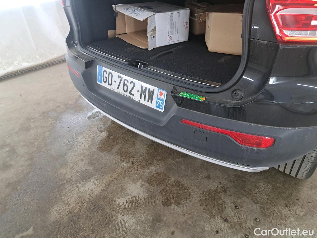  Volvo  XC 40 XC40 Inscription 2WD 1.5 T3 165CV BVA8 E6d #17