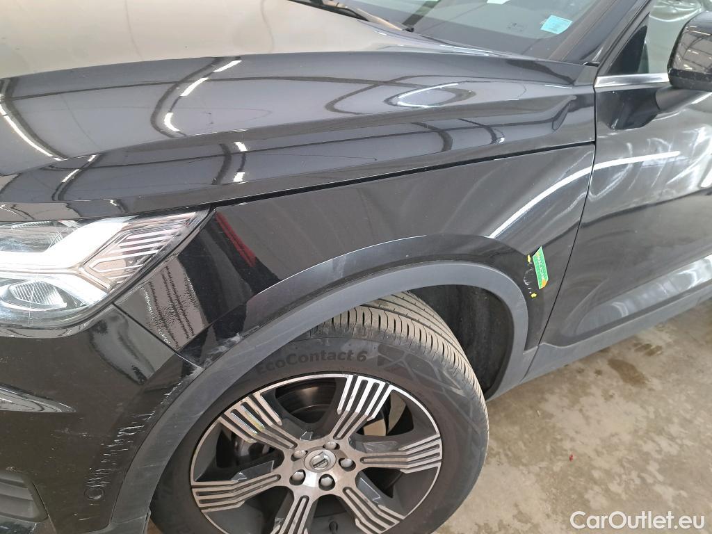  Volvo  XC 40 XC40 Inscription 2WD 1.5 T3 165CV BVA8 E6d #1