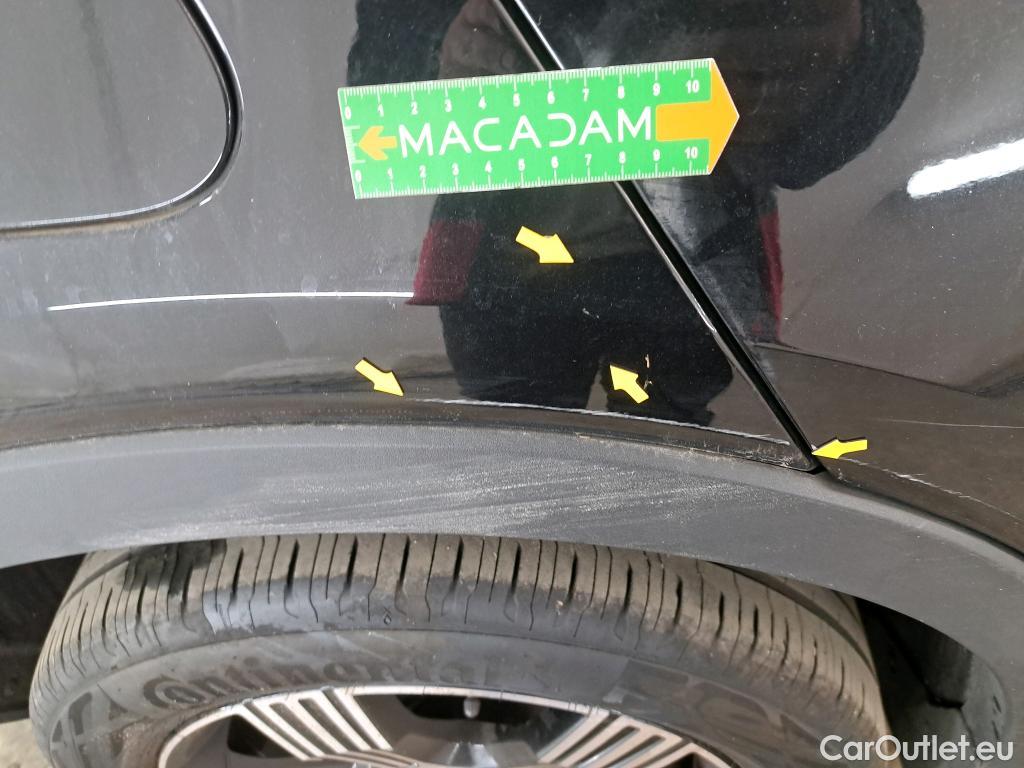  Volvo  XC 40 XC40 Inscription 2WD 1.5 T3 165CV BVA8 E6d #5