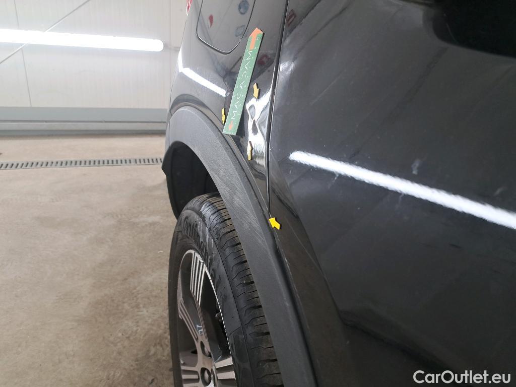  Volvo  XC 40 XC40 Inscription 2WD 1.5 T3 165CV BVA8 E6d #6