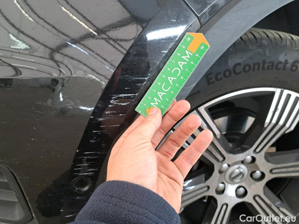  Volvo  XC 40 XC40 Inscription 2WD 1.5 T3 165CV BVA8 E6d #14