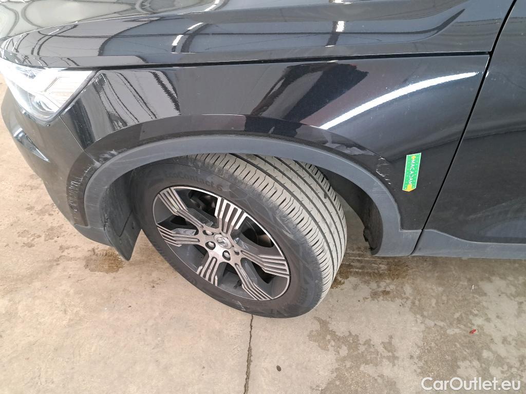  Volvo  XC 40 XC40 Inscription 2WD 1.5 T3 165CV BVA8 E6d #15