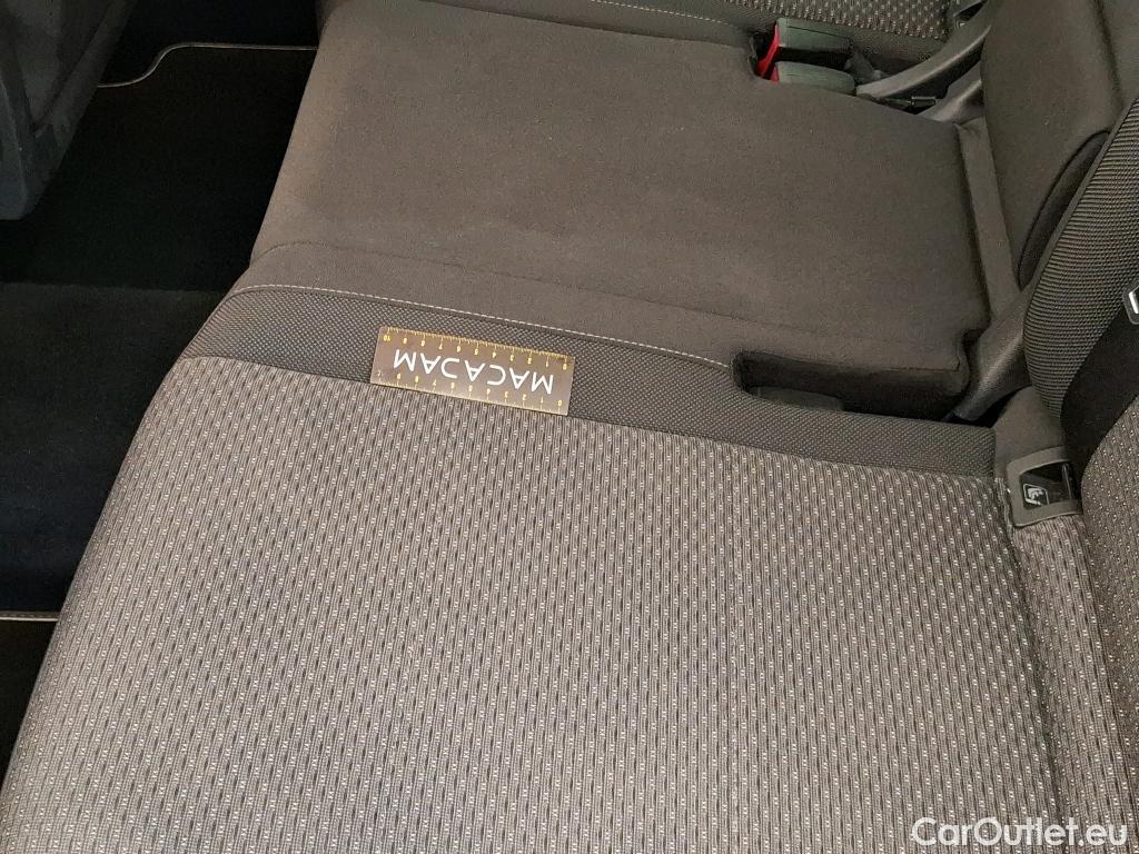  Volkswagen  Tiguan VOLKSWAGEN  Allspace / 2017 / 5P / SUV 2.0 TDI 150 BVM6 Confortline Business #36