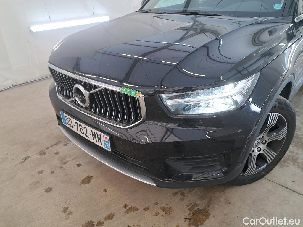  Volvo  XC 40 XC40 Inscription 2WD 1.5 T3 165CV BVA8 E6d #12