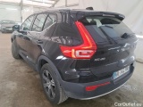  Volvo  XC 40 XC40 Inscription 2WD 1.5 T3 165CV BVA8 E6d #2