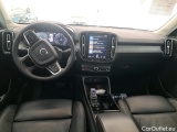  Volvo  XC 40 XC40 Inscription 2WD 1.5 T3 165CV BVA8 E6d #5