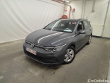  Volkswagen  Golf  Volkswagen Variant VIII 1.0 eTSI 81kW DSG Life Business 5d #3