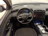  Hyundai  Tucson Hyundai  1.6 CRDi 48V Feel DCT 5d #9