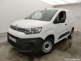  Citroen  Berlingo Citroën  M Light 1.2 PT 110 S&S MAN6 Club 4d #19