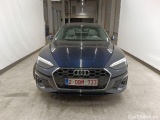  Audi  A5 Sportback Audi  40 TDI Quattro S tronic Bus Ed S Line 5d #5
