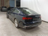  Audi  A5 Sportback Audi  40 TDI Quattro S tronic Bus Ed S Line 5d #7