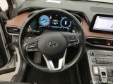  Hyundai  Santa Fe HYUNDAI  - 2021 1.6 T-GDi 180 (+85) PHEV 4WD Shine 5d 7 seats  #6