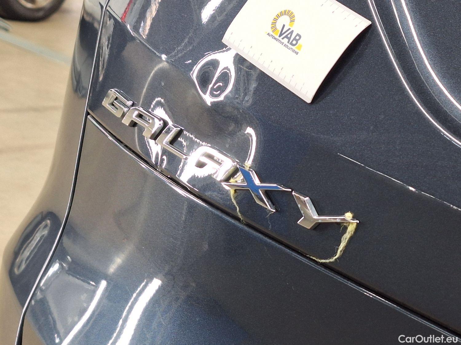  Ford  Galaxy Ford,  '15, Ford  2.0 TDCi 110kW S/S Aut. Titanium 5d 7pl #11