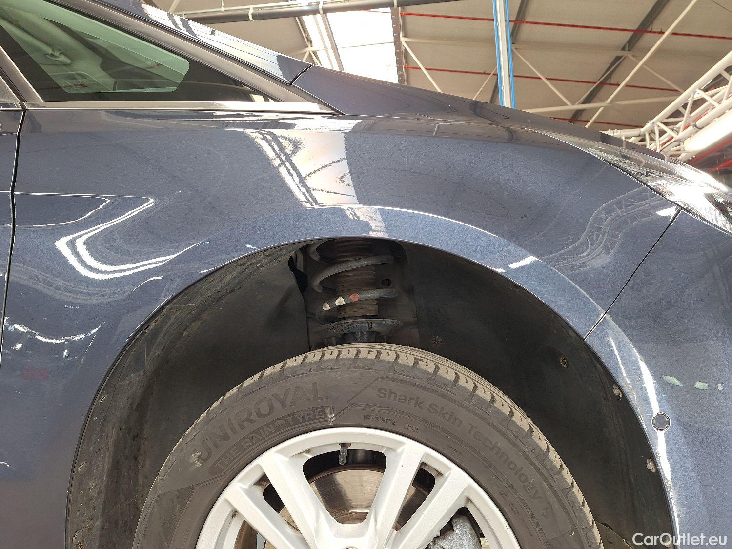  Ford  Galaxy Ford,  '15, Ford  2.0 TDCi 110kW S/S Aut. Titanium 5d 7pl #3