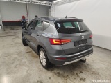  Seat  ATECA SEAT  1.6 TDI Move DSG 5d #7