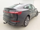  Audi  E-TRON Audi,  SB '19 BEV, Audi  Sportback 50 Quattro S-Line 5d #8