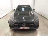 Mercedes  C-Klasse Mercedes-Benz  Break C 200d AMG Line 5d #5